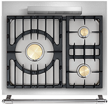 300 Degree Electric Oven Thermostat - Lacanche Online Shop