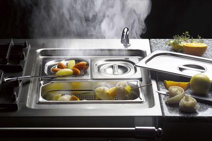 Multi-cooker & Induction - Lacanche USA